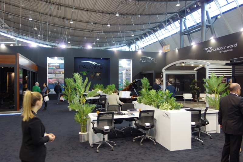     R+T Stuttgart 2015